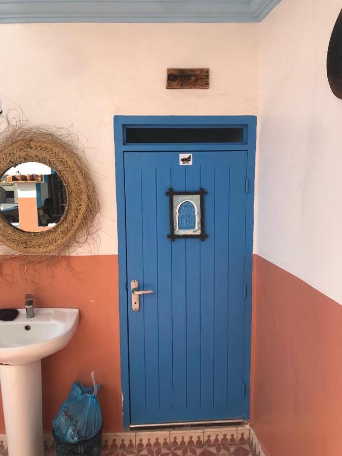 塔哈佐特Binic Surf House住宿加早餐旅馆 外观 照片
