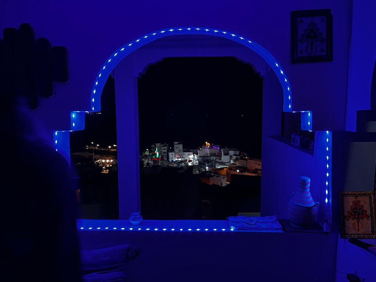 塔哈佐特Binic Surf House住宿加早餐旅馆 外观 照片